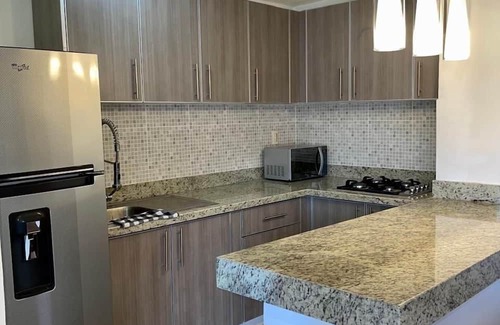 Palmar de Aramara Condo | Two bedrooms condo in the Marina