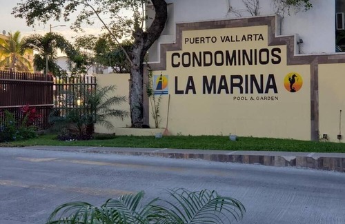 Palmar de Aramara Condo | Two bedrooms condo in the Marina
