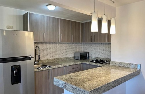 Palmar de Aramara Condo | Two bedrooms condo in the Marina