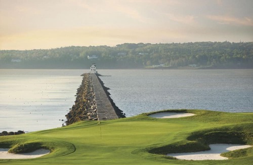 Glen Cove Condo | Oceanfront 1 Bedroom Fully Equipped Condo located at Samoset Resort