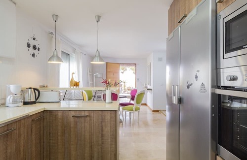 Cartama Cottage | Cubo's Casa El Pilarejo /rural /private pool /free wifi