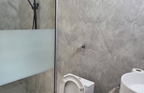 Wuse 2 Apartment | Golphin