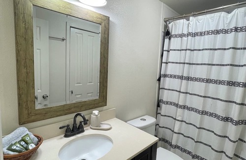 Squaw Valley House | Spacious Private 3bdr 2 bath Squaw Valley/Dunlap·WiFi·AC·lawn·Kings Cyn Ntl Park