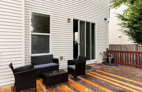 Neighbors Southwest House | Holiday house Beaverton for 1 - 12 persons with 5 bedrooms - Holiday house