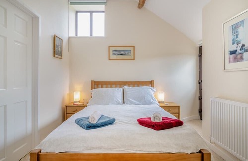 Hay on Wye House | Coopers Hall Cowshed