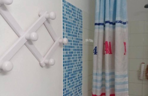 La Petite Motte Apartment | Coquet 2 Couchages ,au Couchant , Parking ,clim, Plage à 500m .