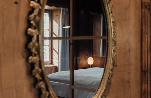 San Lorenzo di Sebato Hotel | Castel Maurn