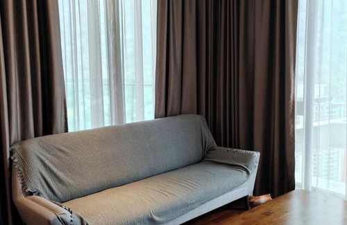 Genting Highlands Apartment | Geo38 Residence