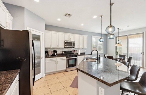 Canyon Trails House | NEW LISTING! Family-Friendly Oasis in Goodyear by RedAwning