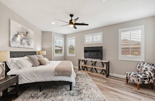 Canyon Trails House | NEW LISTING! Family-Friendly Oasis in Goodyear by RedAwning