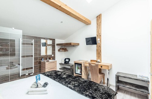 Les Prodains Ski Chalet | Smartstay Chalet Farceur - Montriond