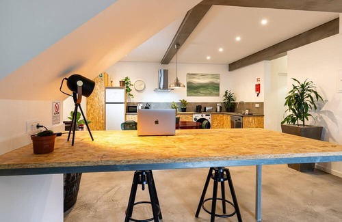 Ponta do Sol Apartment | Modern Tropical Hideaway by LovelyStay