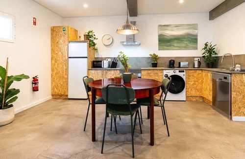 Ponta do Sol Apartment | Modern Tropical Hideaway by LovelyStay
