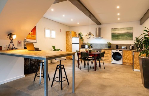Ponta do Sol Apartment | Modern Tropical Hideaway by LovelyStay