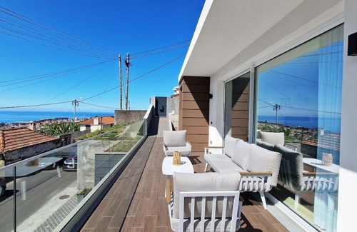 Imaculado Coracao de Maria House | PuraSoul Villa by LovelyStay