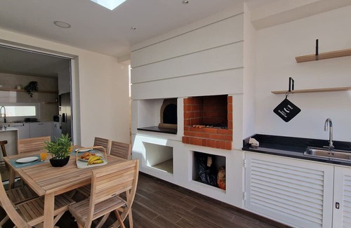 Imaculado Coracao de Maria House | PuraSoul Villa by LovelyStay