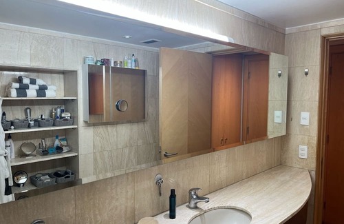 Vitacura Apartment | La Mejor Vista en Exclusiva Zona de Santiago
