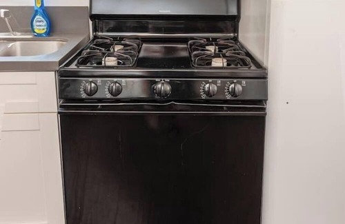 Venice Apartment | Marina Gem | Spacious 2BR Apt. with Patio, Parking