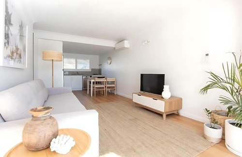 Pottsville Apartment | PottsVillas ~ Beautiful 1BDR unit in Pottsville