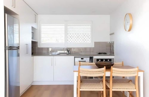 Pottsville Apartment | PottsVillas ~ Beautiful 1BDR unit in Pottsville