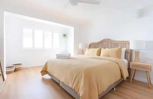 Pottsville Apartment | PottsVillas ~ Beautiful 1BDR unit in Pottsville