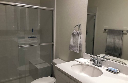 Hemet Apartment | Private 1-bedroom apartment in Hemet with WiFi, AC