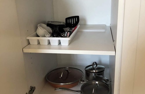 Hemet Apartment | Private 1-bedroom apartment in Hemet with WiFi, AC