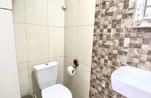 Unamar Apartment | Pousada 1 minute from the beach | UNR 7 ZonaX