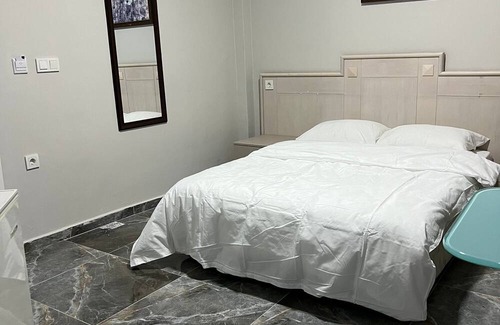 Uskudar Apartment | AR HOME