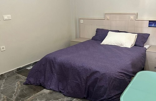 Uskudar Apartment | AR HOME