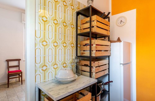Marina di Massa Villa | Villa 'La Casa Verde' with Private Garden and Wi-Fi