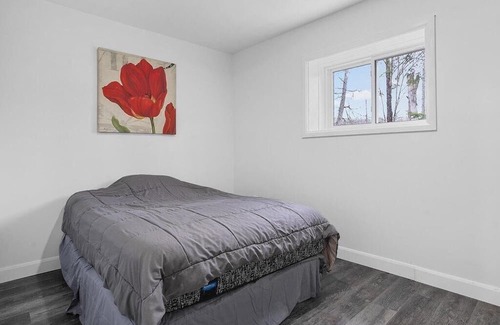 Highlands East House | An outdoor enthusiast's paradise