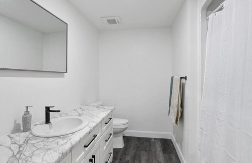 Highlands East House | An outdoor enthusiast's paradise