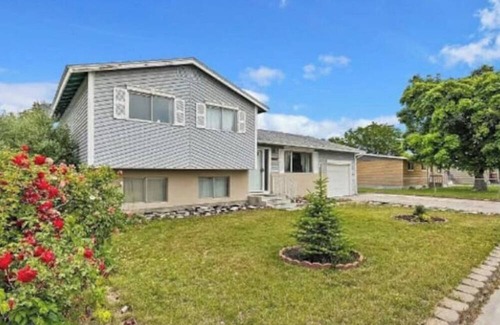 Burley House | 1 Bed 1 Bath apartment