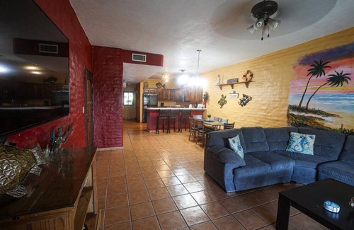 San Carlos Condo | Beautiful beach front condo