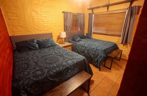 San Carlos Condo | Beautiful beach front condo