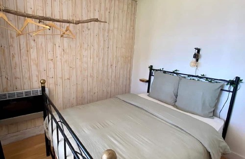 Niolon House | Holiday apartment Le Rove for 1 - 4 persons with 2 bedrooms - Holiday house