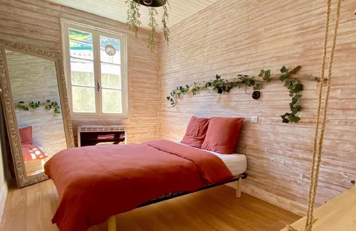 Niolon House | Holiday apartment Le Rove for 1 - 4 persons with 2 bedrooms - Holiday house