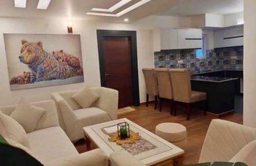 Khaprar Apartment | Brikitt Tranquil Himalayan 2bhk Getaway