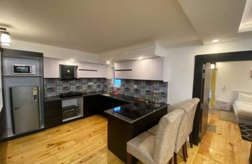 Khaprar Apartment | Brikitt Tranquil Himalayan 2bhk Getaway