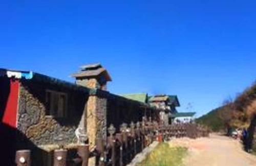 Khaprar Apartment | Brikitt Tranquil Himalayan 2bhk Getaway