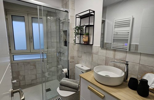Boo de Guarnizo Apartment | El Escondite de Meli