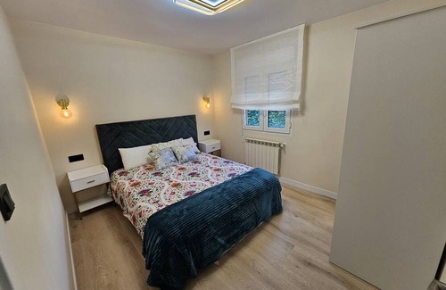 Boo de Guarnizo Apartment | El Escondite de Meli