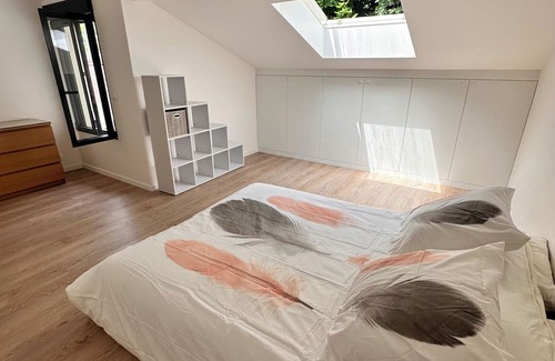 Livry-Gargan House | Superbe Maisonnette
