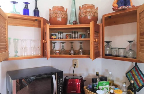 Santa Maria Tonameca House | Close To Puerto Escondido Beachfront - Casa Wahaka