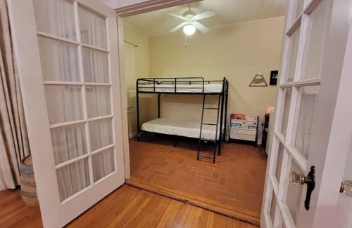 Amistad National Recreational Area House | CASA SOL. In the heart of Del Rio near downtown.
