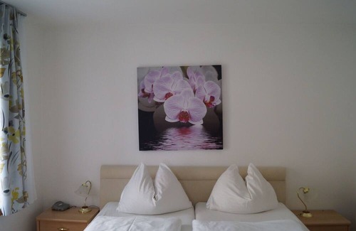 Unterach am Attersee Apartment | Basic garden apartment - Seehaus Unterach