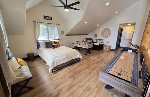 Tollgate Canyon House | Timber Haven Near Park City