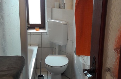 Westend Apartment | Apartment for 2 guests with 63m² in Munich (266423)