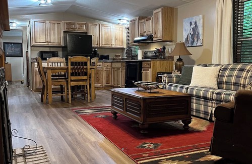 Franklin House | High Country Haven Mountain Retreat Franklin NC